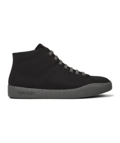 Pantofi sport high-cut din material textil Peu Touring 277