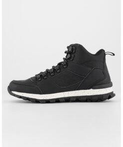 Pantofi sport mid-high Ethan