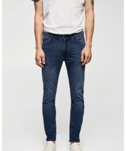 Blugi skinny Jude