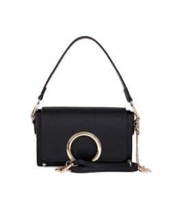 Geanta crossbody din piele Giada