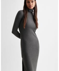 Rochie midi cambrata Vesti