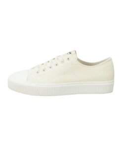 Pantofi sport low-cut cu sireturi