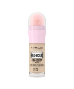 Machiaj iluminator Maybelline New York Instant Anti Age Perfector 4-in-1 - 20 ml