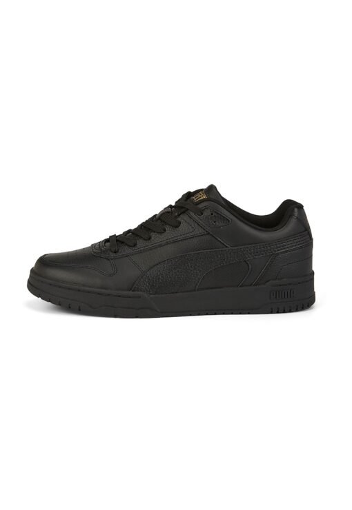 Pantofi sport de piele ecologica si piele RBD Game