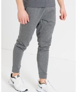 Pantaloni conici cu tehnologie Dri-Fit pentru antrenament