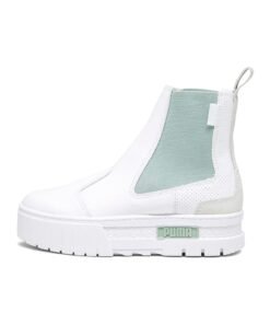 Ghete Chelsea Mayze Chelsea Luxe