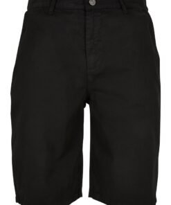 Pantaloni scurti chino de bumbac