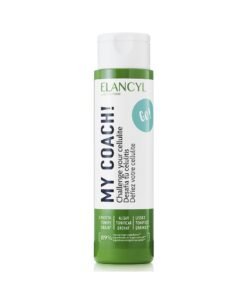 Crema impotriva celulitei Cantabria Elancyl My Coach - 200 ml
