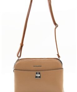 Geanta crossbody din piele ecologica