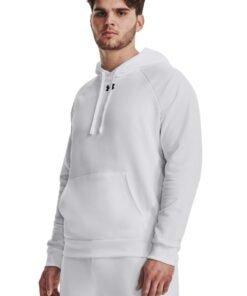 Hanorac lejer pentru fitness Rival