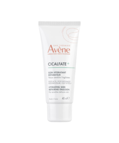 Emulsie reparatoare post-interventii Cicalfate+ - 40 ml