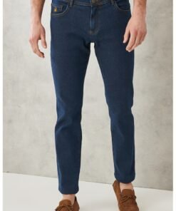 Blugi slim fit