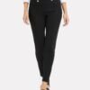 Pantaloni cu nasturi decorativi Wiliam 6285