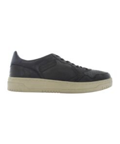 Pantofi sport de piele Rebel