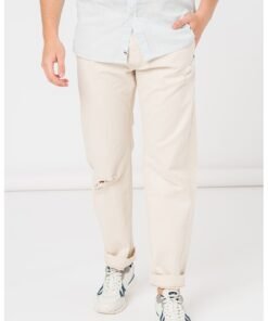 Blugi relaxed fit Cade