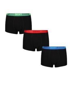 Set de boxeri Pekin 7049 - 3 perechi