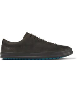 Pantofi sport din piele Chasis Sport 1083