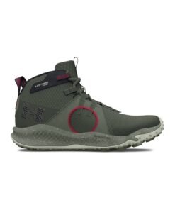 Ghete mid-high impermeabili Charged Maven Trek