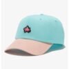 Sapca ajustabila unisex de bumbac