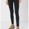 Colanti termici din material elastic - adecvati pentru sporturile de iarna Midweight