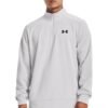 Bluza de trening cu fermoar scurt - pentru antrenament