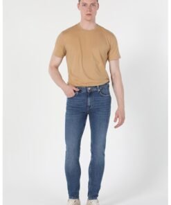 Blugi super skinny 035 Ryan