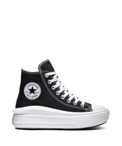 Tenisi Chuck Taylor All Star Move Hi