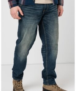 Blugi relaxed fit Thunder