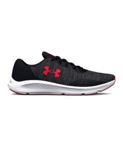 Pantofi usori cu logo Charged Pursuit 3 pentru alergare