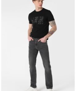 Blugi regular fit Karl