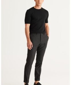 Pantaloni slim fit