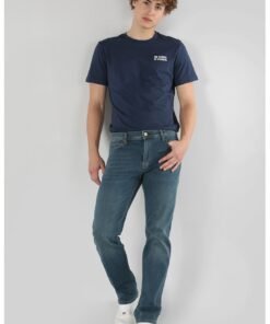 Blugi regular fit David