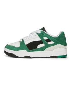Pantofi sport cu garnituri din piele Slipstream Archive Remastered