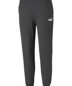 Pantaloni de trening cu buzunare laterale ESS