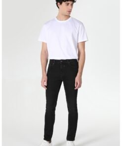 Blugi super slim fit Ryan