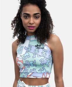 Top crop Pamela 89