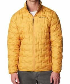 Jacheta Delta Ridge Down Jacket - Barbati