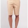 Pantaloni scurti chino de bumbac