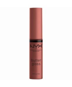Luciu de buze NYX PM Butter Gloss - 8 ml