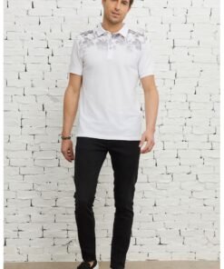 Blugi slim fit extra Riis