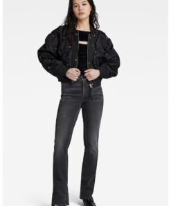Blugi cu croiala bootcut Noxer