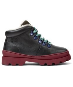 Bocanci de piele Brutus 595