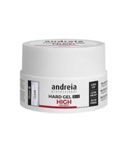 Gel de constructie Hard Gel high visc Clear 22gr