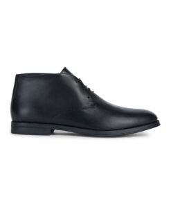 Ghete de piele Decio