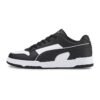 Pantofi sport de piele ecologica si piele RBD Game