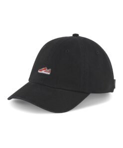 Sapca unisex cu cozoroc curbat Prime Dad