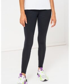 Colanti cu talie inalta pentru fitness Lustre