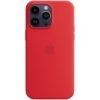 Husa de protectie Silicone Case with MagSafe pentru iPhone 14 Pro Max