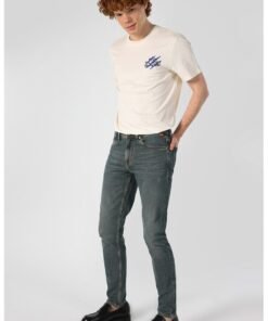 Blugi slim fit 041 Danny