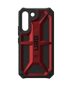 Husa de protectie Monarch Pro Magsafe pentru iPhone 14 Plus - Kevlar Black